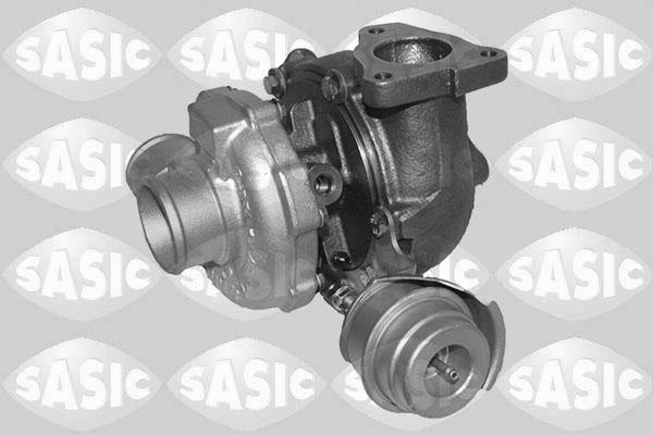 Sasic 1820215 - Turbocompressore, Sovralimentazione autozon.pro