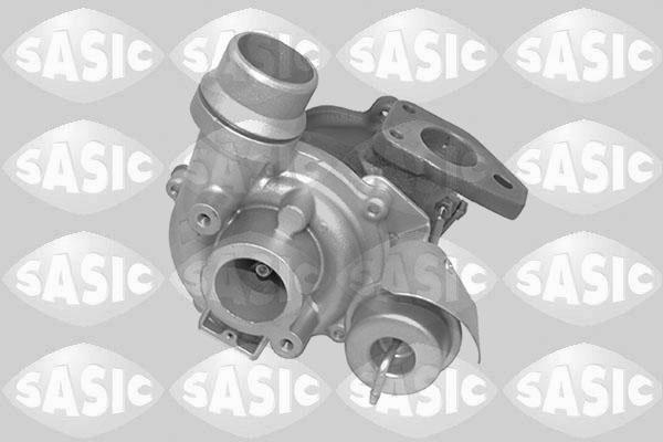 Sasic 1820212 - Turbocompressore, Sovralimentazione autozon.pro