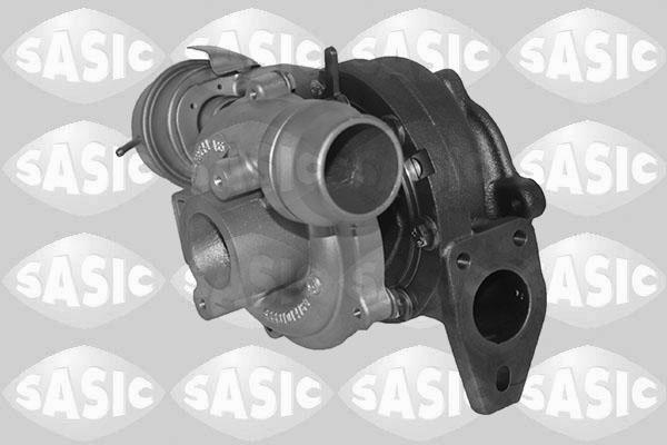 Sasic 1820221 - Turbocompressore, Sovralimentazione autozon.pro