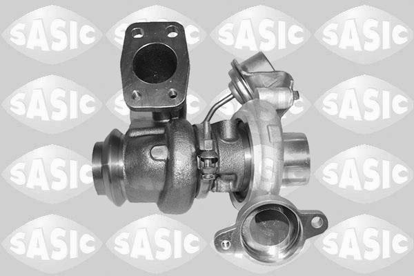 Sasic 1820276 - Turbocompressore, Sovralimentazione autozon.pro