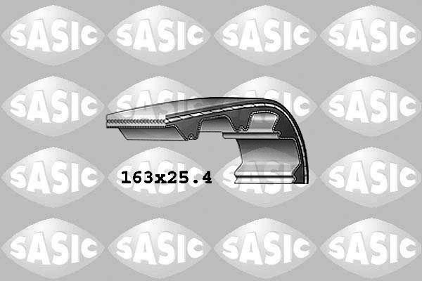 Sasic 1764002 - Cinghia dentata autozon.pro