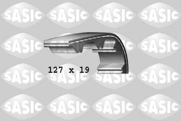 Sasic 1764015 - Cinghia dentata autozon.pro