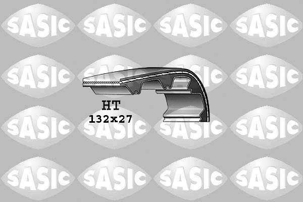 Sasic 1764011 - Cinghia dentata autozon.pro