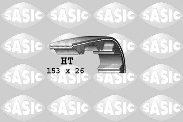 Sasic 1764020 - Cinghia dentata autozon.pro