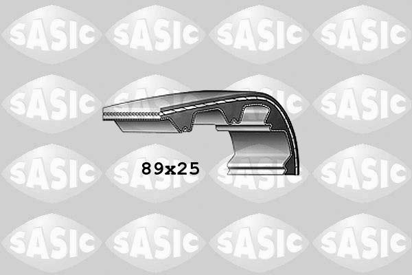 Sasic 1764022 - Cinghia dentata autozon.pro