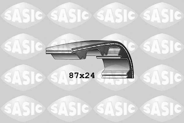 Sasic 1766045 - Cinghia dentata autozon.pro