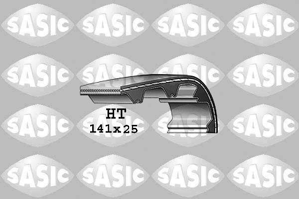 Sasic 1766009 - Cinghia dentata autozon.pro