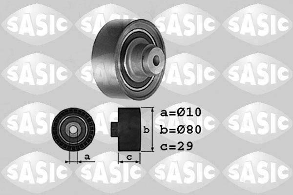 Sasic 1706003 - Galoppino / Guidacinghia, Cinghia dentata autozon.pro