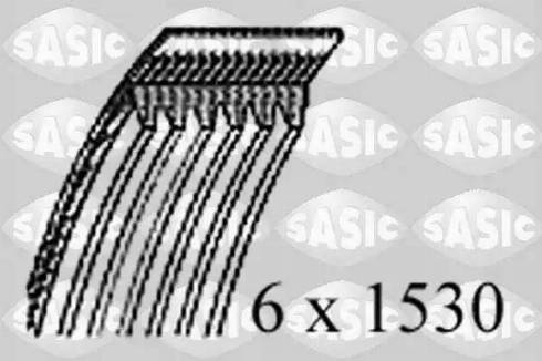 Sasic 1776073 - Kit frizione autozon.pro