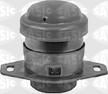 Sasic 8441941 - Sospensione, Motore autozon.pro