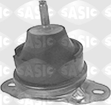 Sasic 8441911 - Sospensione, Motore autozon.pro