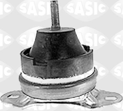 Sasic 8441931 - Sospensione, Motore autozon.pro