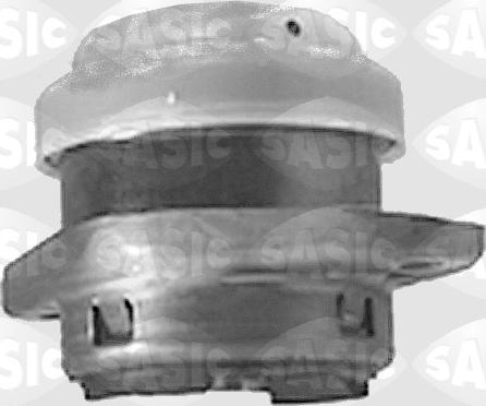 Sasic 8441601 - Sospensione, Motore autozon.pro