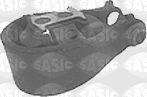 Sasic 8461551 - Sospensione, Motore autozon.pro