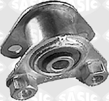 Sasic 8461651 - Sospensione, Motore autozon.pro