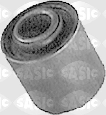 Sasic 8091041 - Sospensione, Motore autozon.pro