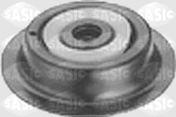 Sasic 8005202 - Supporto ammortizzatore a molla autozon.pro