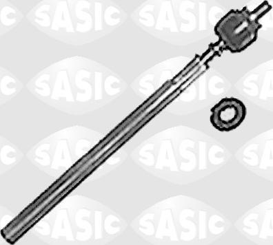 Sasic 8123993 - Giunto assiale, Asta trasversale autozon.pro