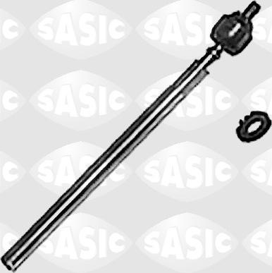 Sasic 8123953 - Giunto assiale, Asta trasversale autozon.pro