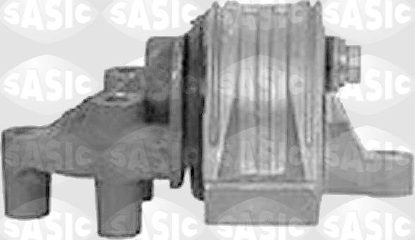 Sasic 8391A61 - Sospensione, Motore autozon.pro