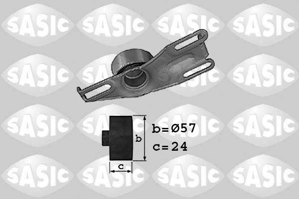 Sasic 8290120 - Rullo tenditore, Cinghia dentata autozon.pro