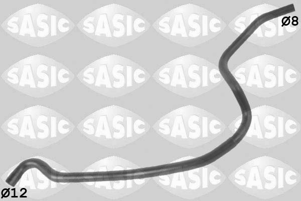 Sasic 3406329 - Flessibile radiatore autozon.pro