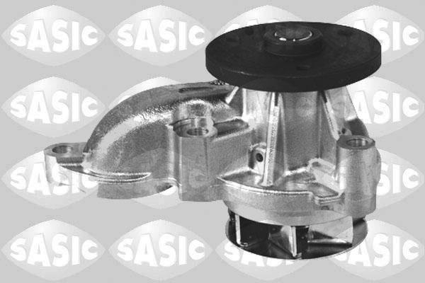 Sasic 3606044 - Pompa acqua autozon.pro