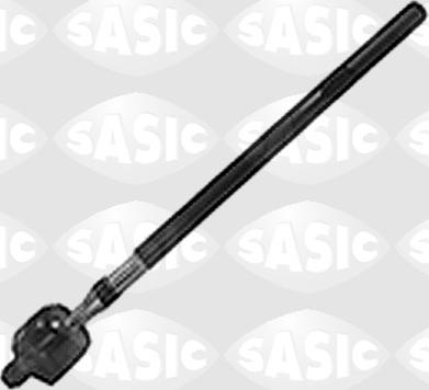 Sasic 3008055 - Giunto assiale, Asta trasversale autozon.pro