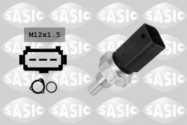 Sasic 3254005 - Sensore, Temperatura refrigerante autozon.pro