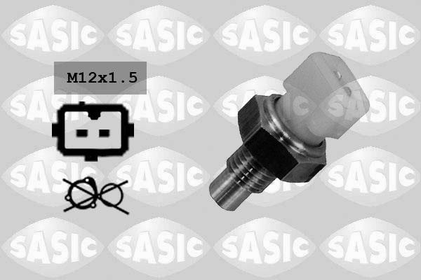 Sasic 3254003 - Sensore, Temperatura refrigerante autozon.pro