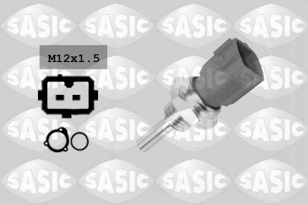 Sasic 3254002 - Sensore, Temperatura refrigerante autozon.pro