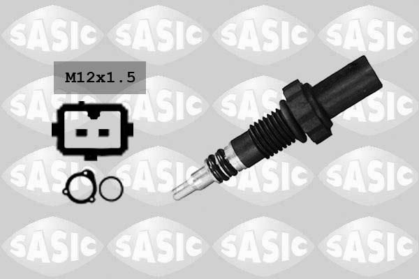 Sasic 3256009 - Sensore, Temperatura refrigerante autozon.pro