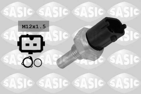 Sasic 3256011 - Sensore, Temperatura refrigerante autozon.pro