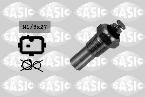 Sasic 3256017 - Sensore, Temperatura refrigerante autozon.pro