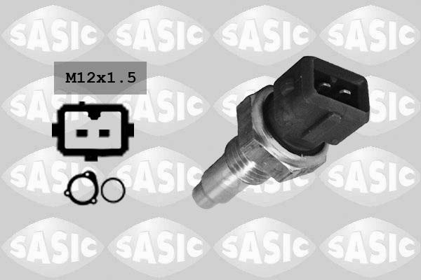 Sasic 3250008 - Sensore, Temperatura refrigerante autozon.pro