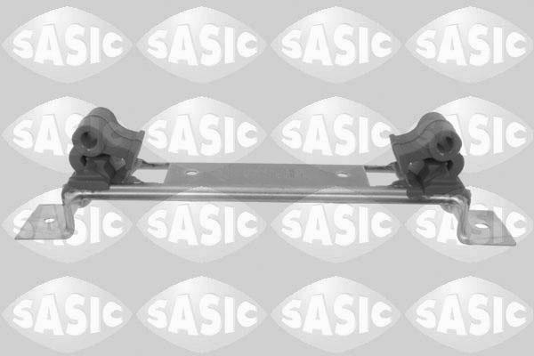 Sasic 2954006 - Supporto, Imp. gas scarico autozon.pro