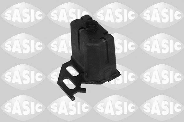 Sasic 2954008 - Supporto, Imp. gas scarico autozon.pro