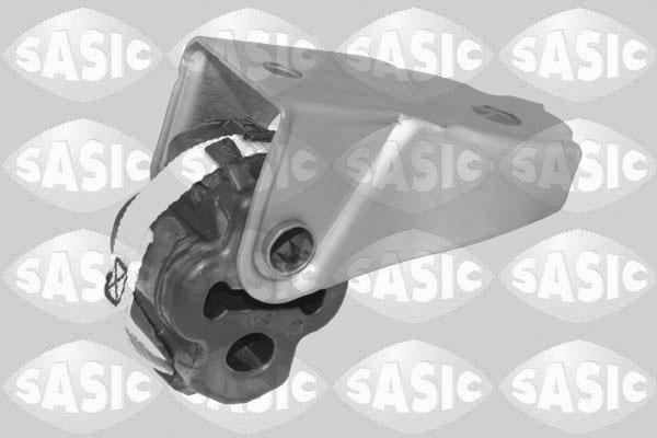 Sasic 2954018 - Supporto, Imp. gas scarico autozon.pro