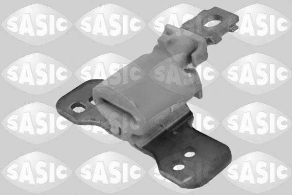 Sasic 2954013 - Supporto, Imp. gas scarico autozon.pro