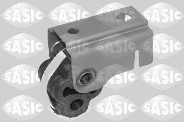 Sasic 2954017 - Supporto, Imp. gas scarico autozon.pro