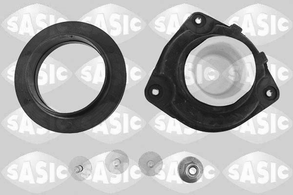 Sasic 2954025 - Kit riparazione, Sospensione ruota autozon.pro