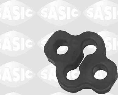 Sasic 2950006 - Supporto, Imp. gas scarico autozon.pro