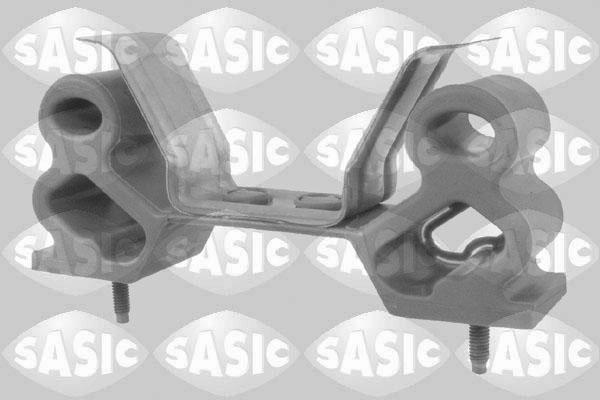 Sasic 2950012 - Supporto, Imp. gas scarico autozon.pro