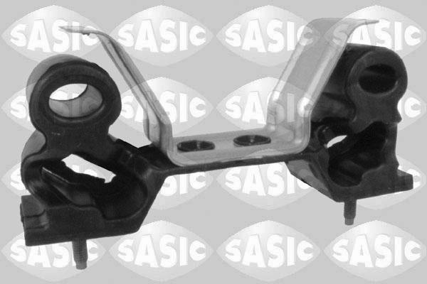 Sasic 2950017 - Supporto, Imp. gas scarico autozon.pro