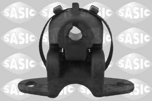 Sasic 2950021 - Supporto, Imp. gas scarico autozon.pro