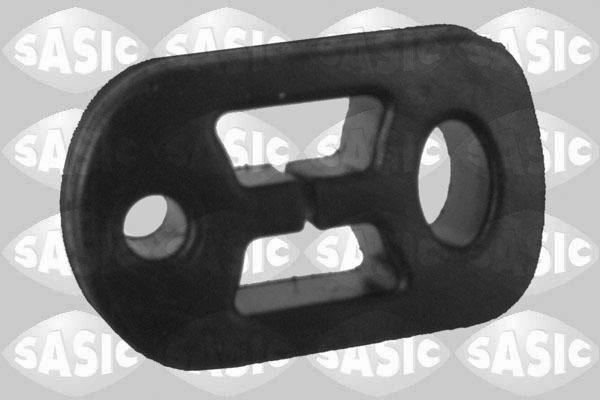 Sasic 2950022 - Supporto, Imp. gas scarico autozon.pro