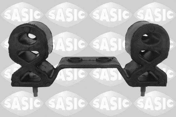 Sasic 2950027 - Supporto, Imp. gas scarico autozon.pro