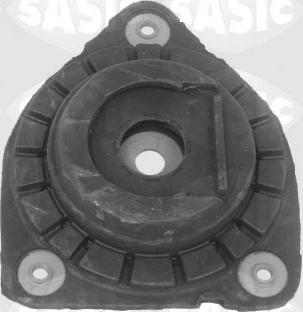 Sasic 2654009 - Supporto ammortizzatore a molla autozon.pro