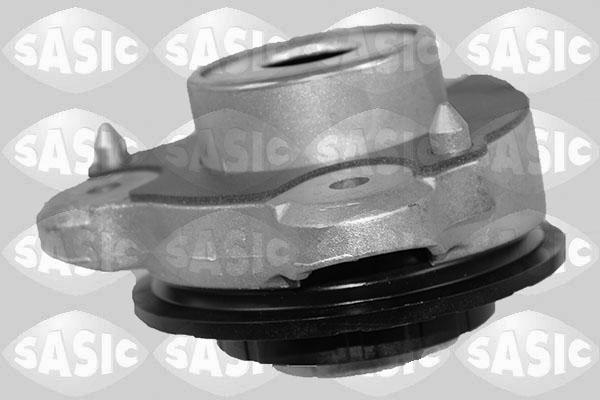 Sasic 2656092 - Supporto ammortizzatore a molla autozon.pro