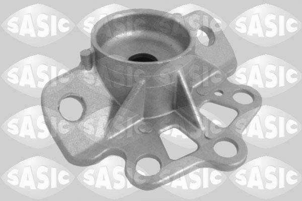 Sasic 2656040 - Supporto ammortizzatore a molla autozon.pro